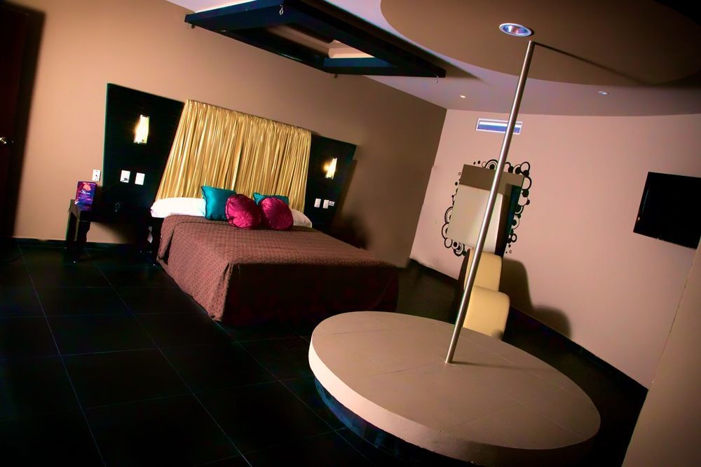 Cancun Private Party (Adults Only) Puerto Morelos Zewnętrze zdjęcie