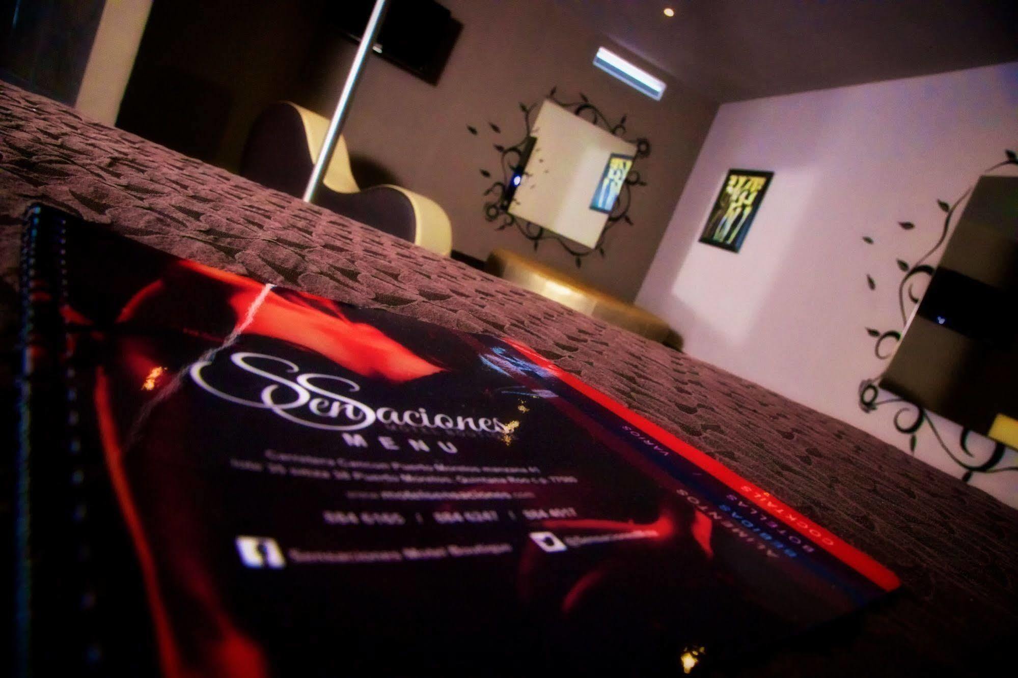 Cancun Private Party (Adults Only) Puerto Morelos Zewnętrze zdjęcie