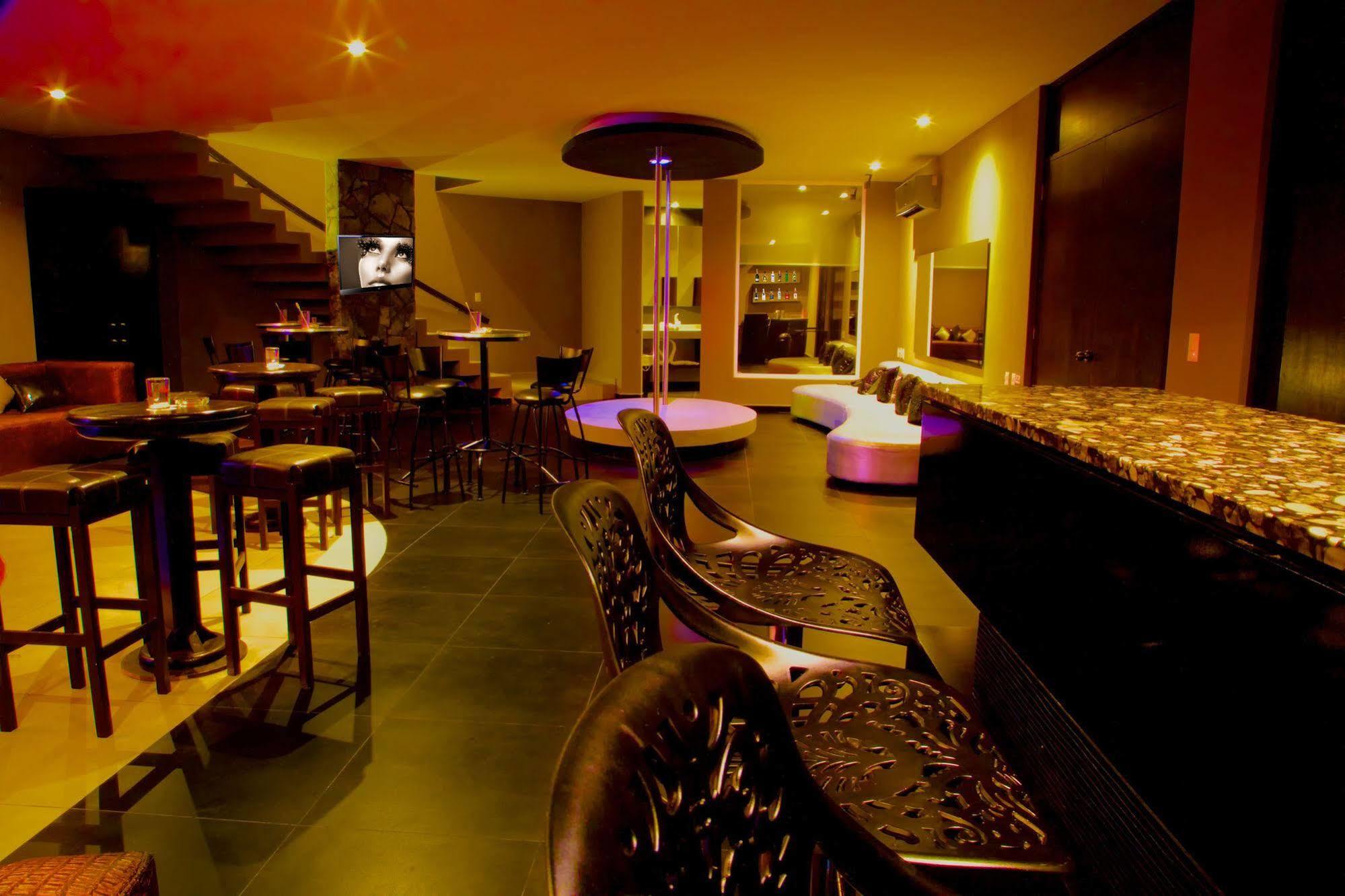 Cancun Private Party (Adults Only) Puerto Morelos Zewnętrze zdjęcie