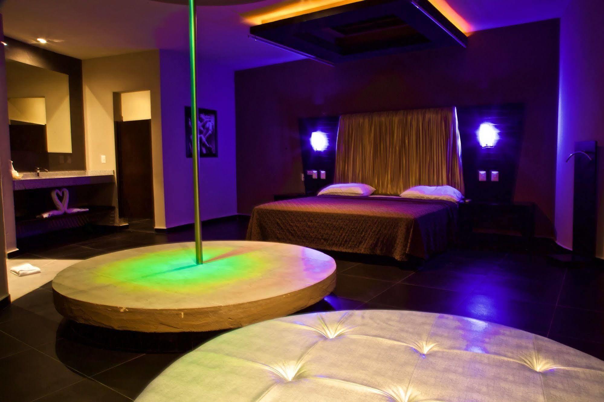Cancun Private Party (Adults Only) Puerto Morelos Zewnętrze zdjęcie