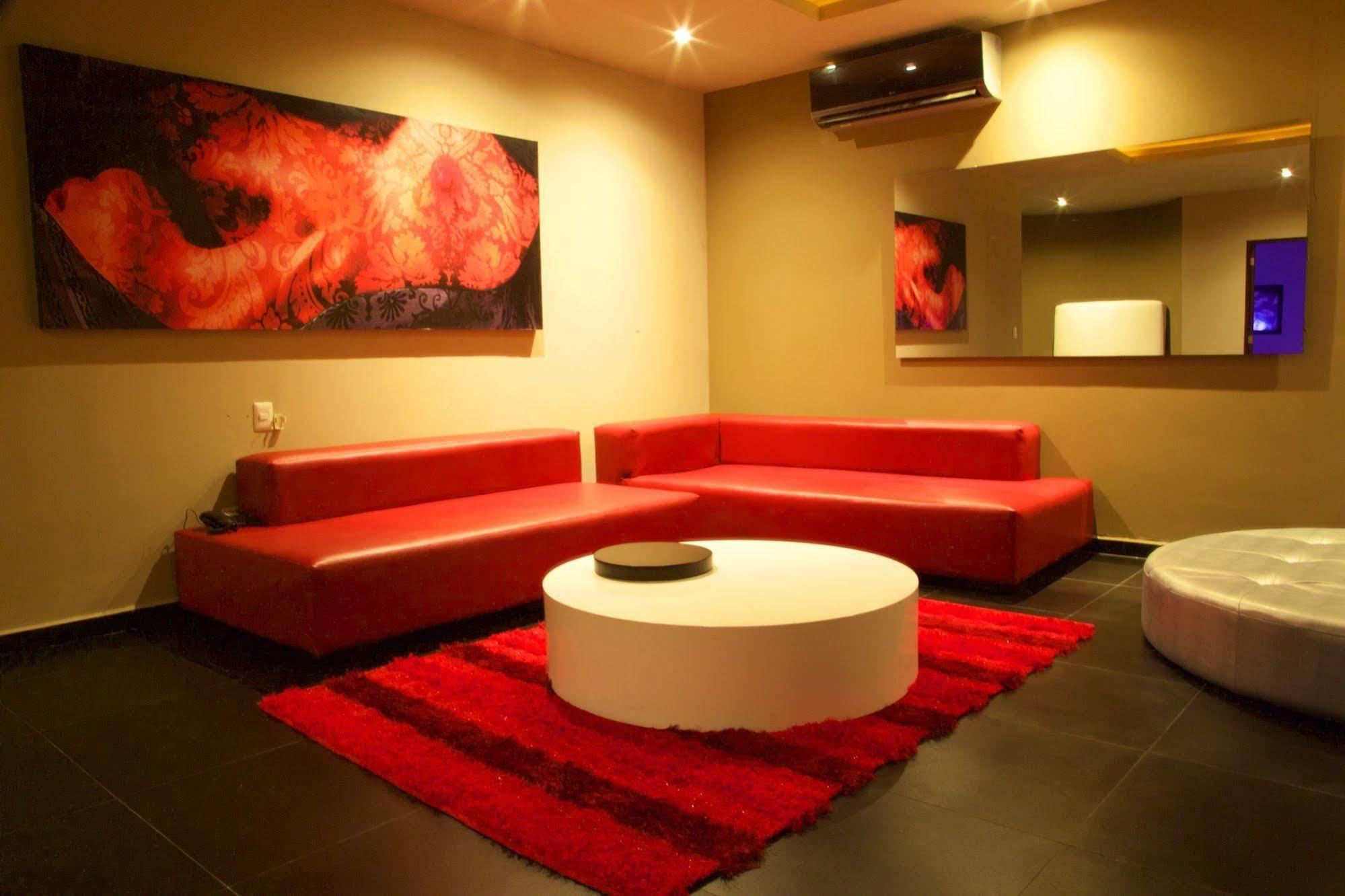 Cancun Private Party (Adults Only) Puerto Morelos Zewnętrze zdjęcie