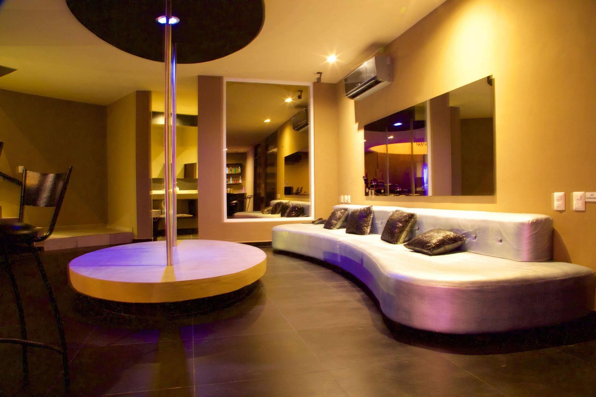 Cancun Private Party (Adults Only) Puerto Morelos Zewnętrze zdjęcie