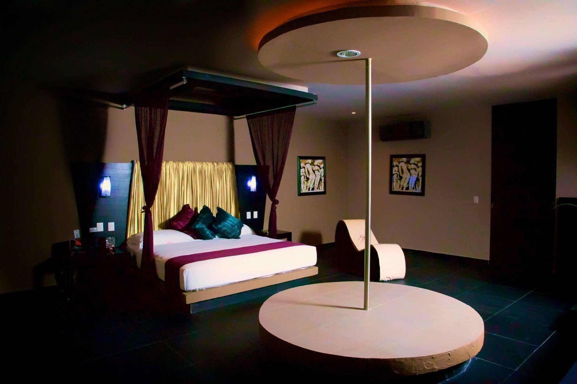 Cancun Private Party (Adults Only) Puerto Morelos Zewnętrze zdjęcie