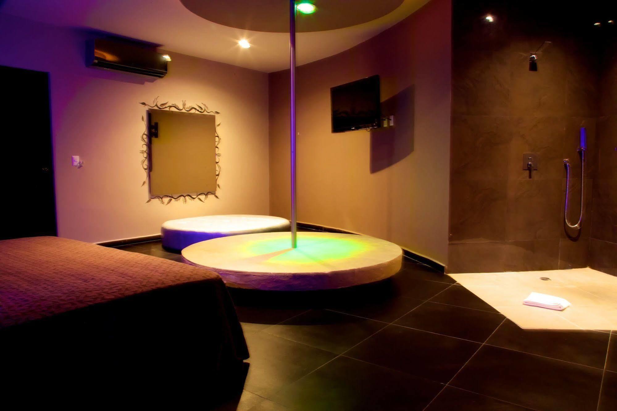 Cancun Private Party (Adults Only) Puerto Morelos Zewnętrze zdjęcie