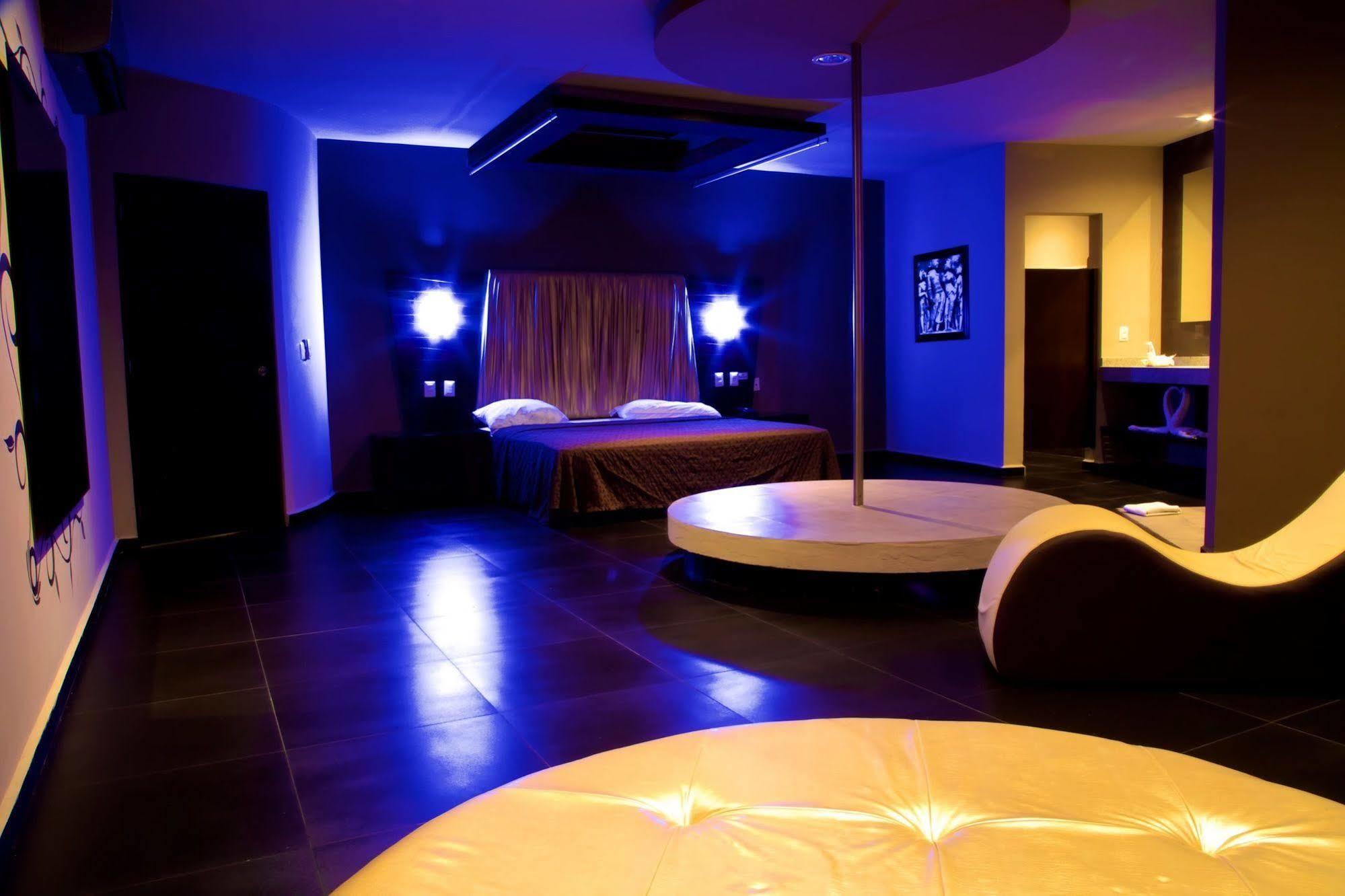 Cancun Private Party (Adults Only) Puerto Morelos Zewnętrze zdjęcie