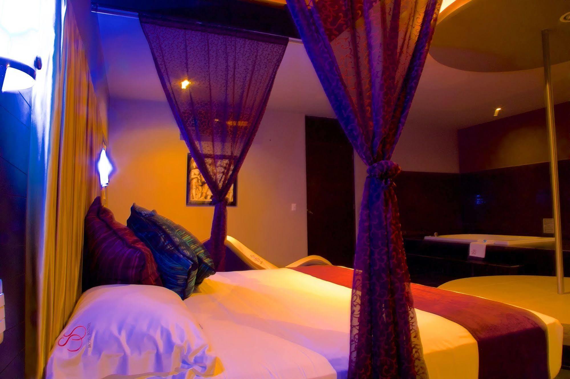 Cancun Private Party (Adults Only) Puerto Morelos Zewnętrze zdjęcie