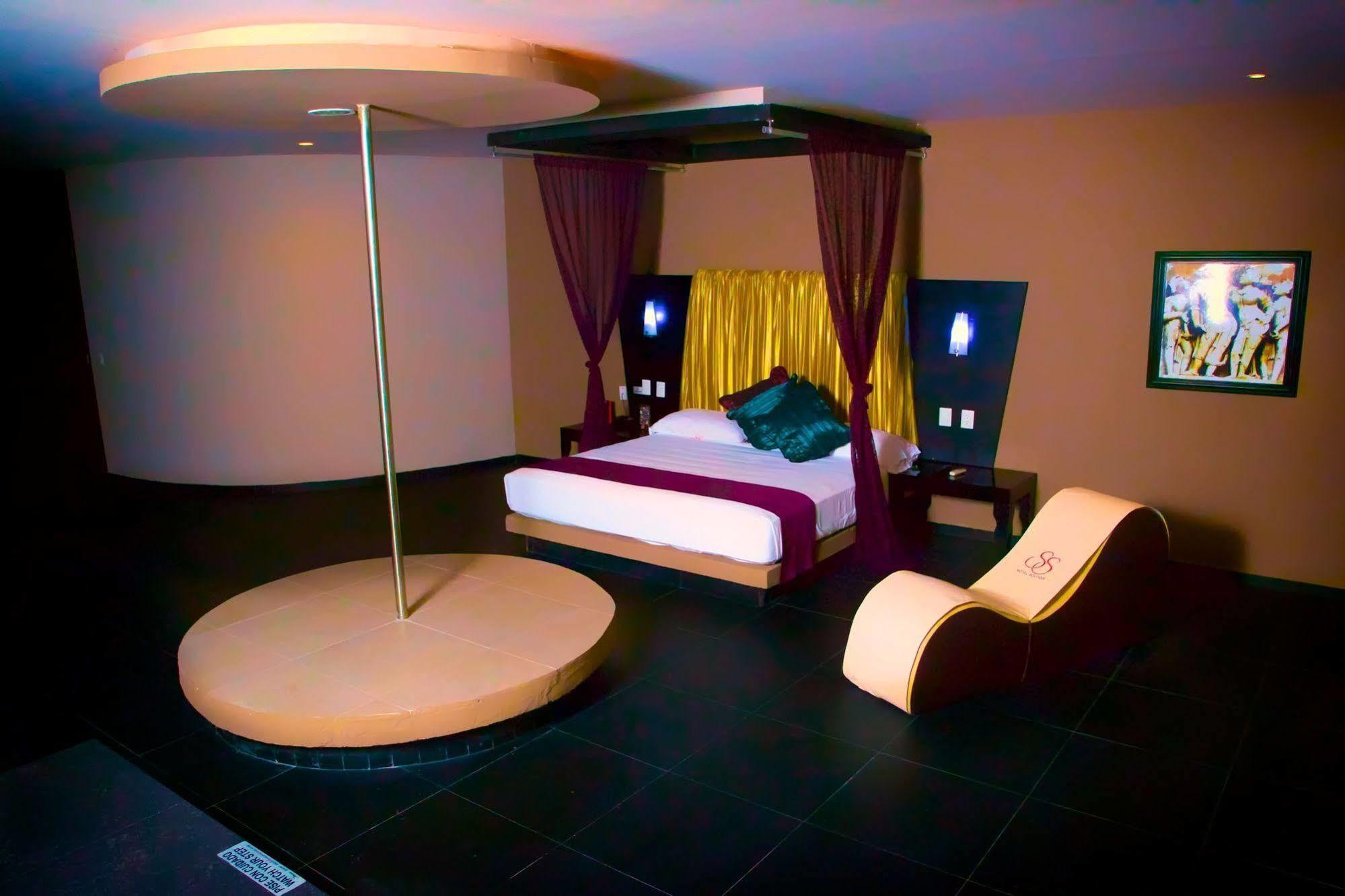 Cancun Private Party (Adults Only) Puerto Morelos Zewnętrze zdjęcie
