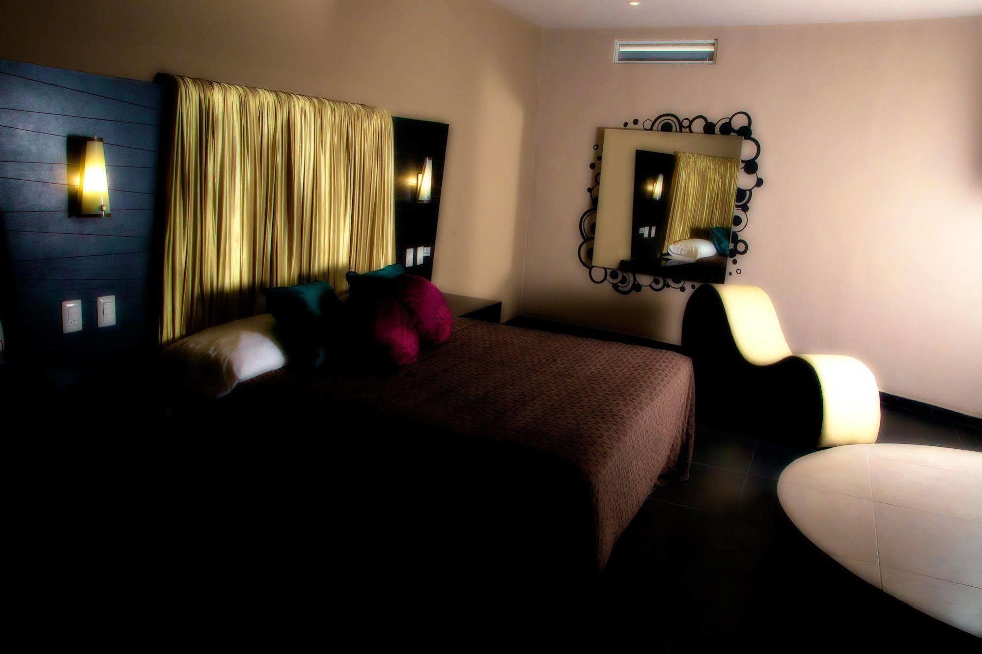 Cancun Private Party (Adults Only) Puerto Morelos Zewnętrze zdjęcie