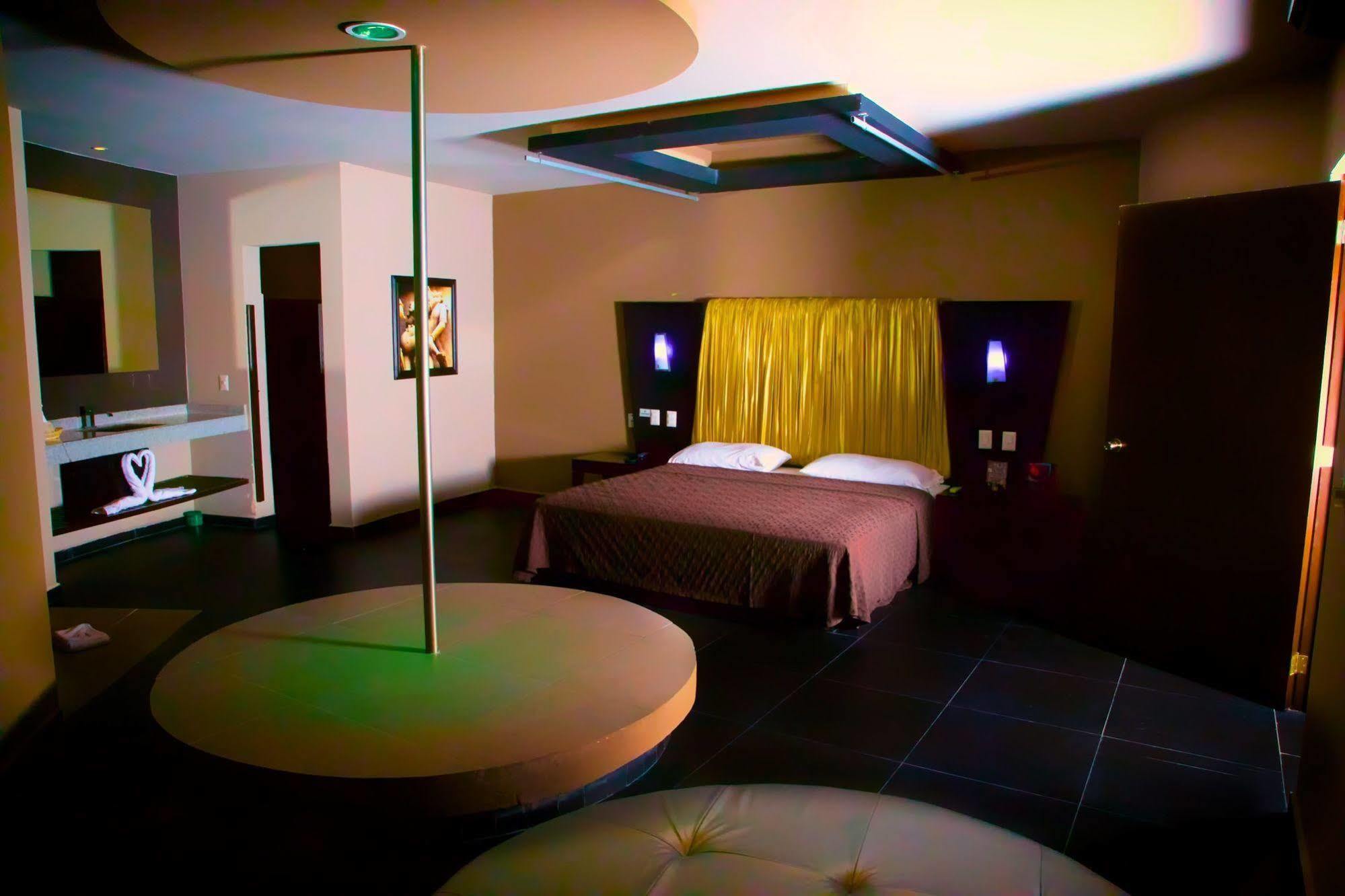 Cancun Private Party (Adults Only) Puerto Morelos Zewnętrze zdjęcie