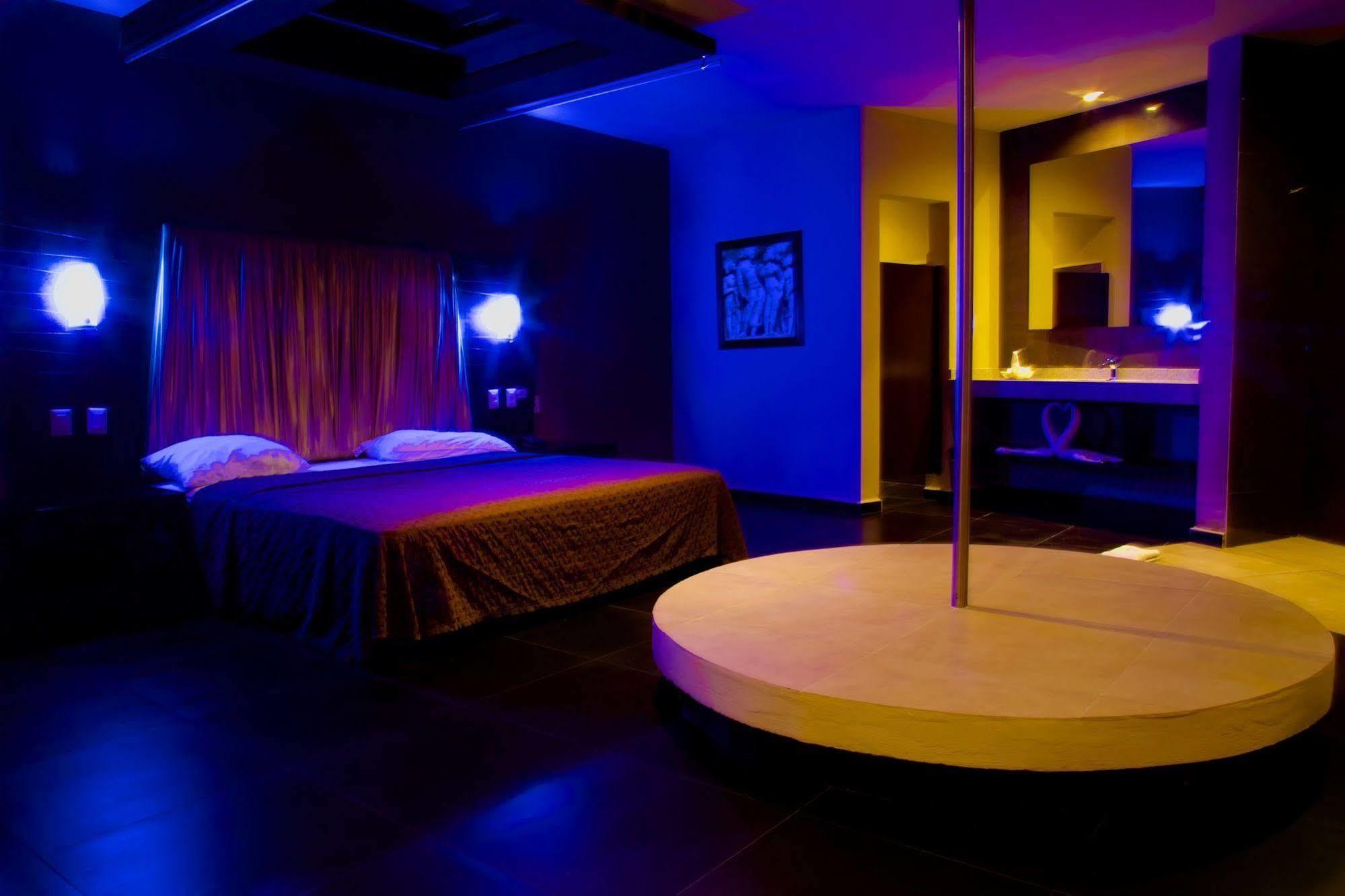 Cancun Private Party (Adults Only) Puerto Morelos Zewnętrze zdjęcie