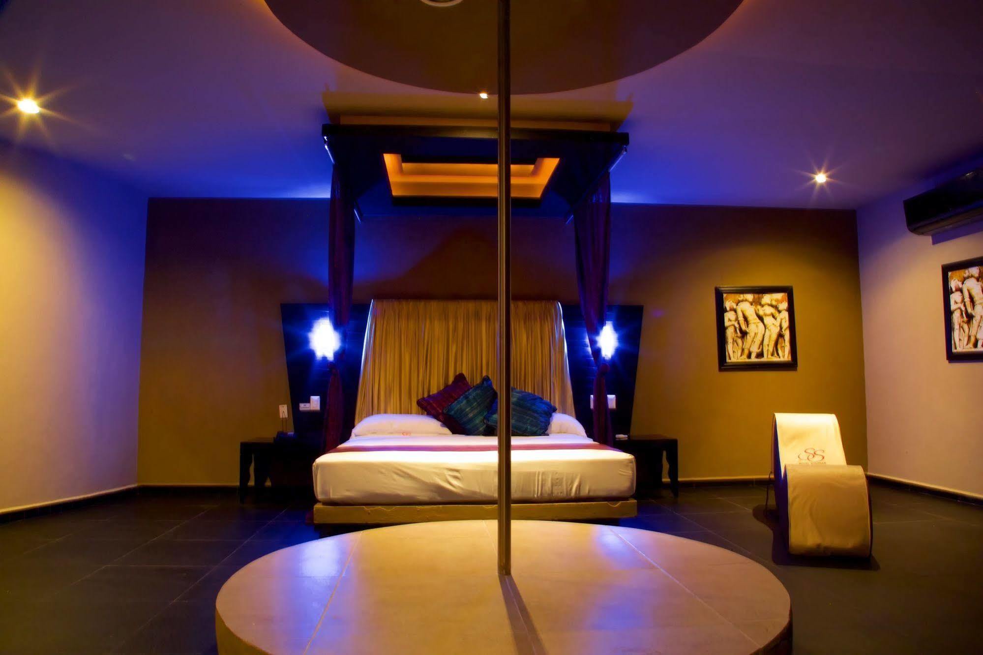 Cancun Private Party (Adults Only) Puerto Morelos Zewnętrze zdjęcie