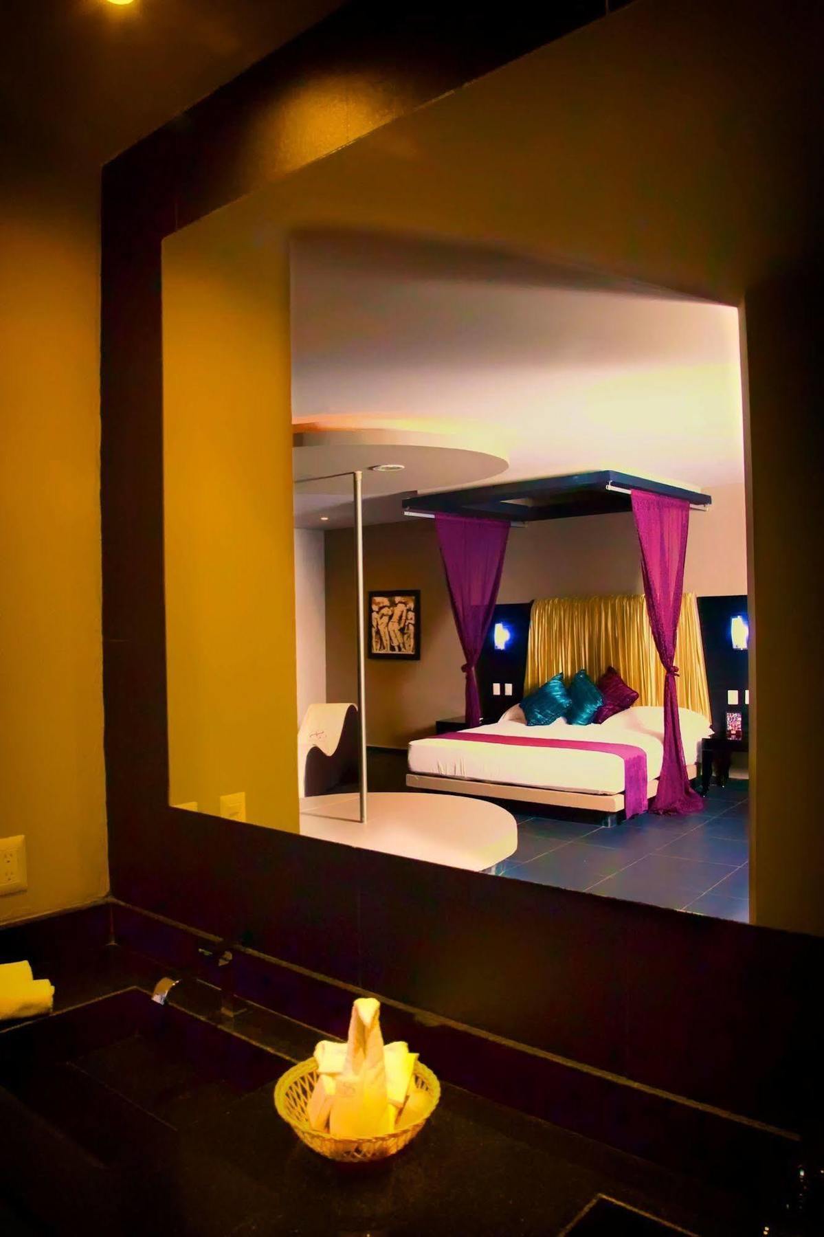 Cancun Private Party (Adults Only) Puerto Morelos Zewnętrze zdjęcie