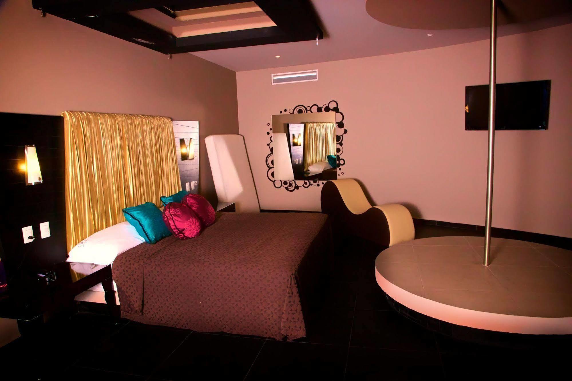 Cancun Private Party (Adults Only) Puerto Morelos Zewnętrze zdjęcie