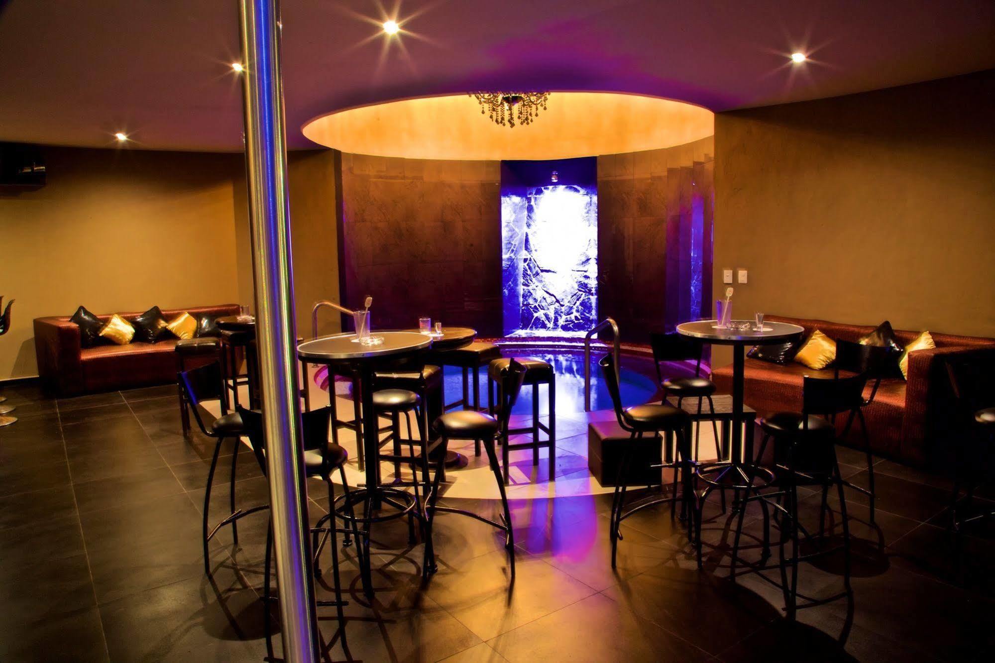 Cancun Private Party (Adults Only) Puerto Morelos Zewnętrze zdjęcie