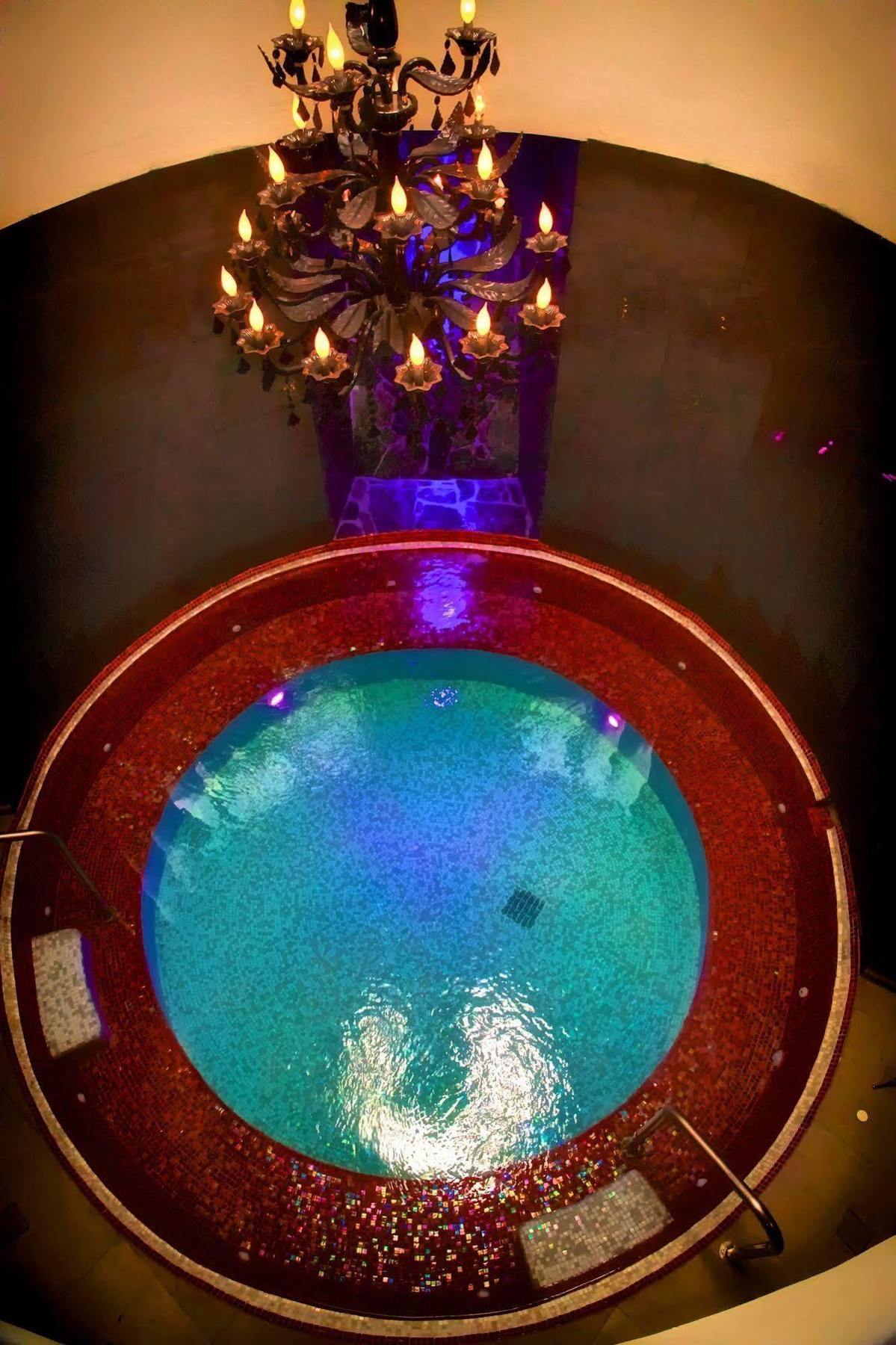 Cancun Private Party (Adults Only) Puerto Morelos Zewnętrze zdjęcie