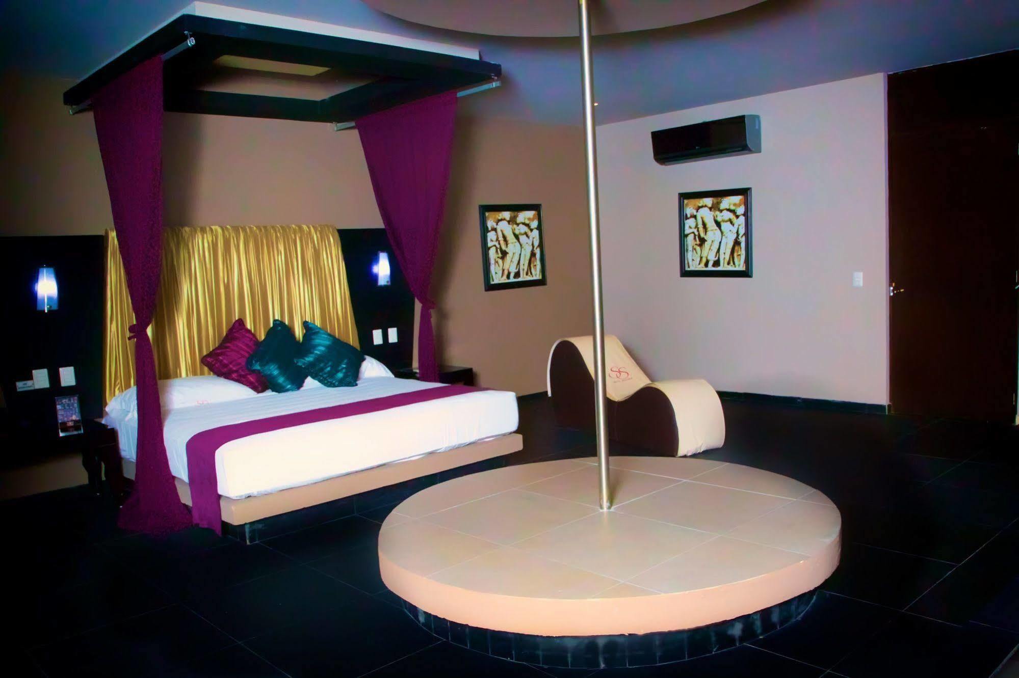 Cancun Private Party (Adults Only) Puerto Morelos Zewnętrze zdjęcie