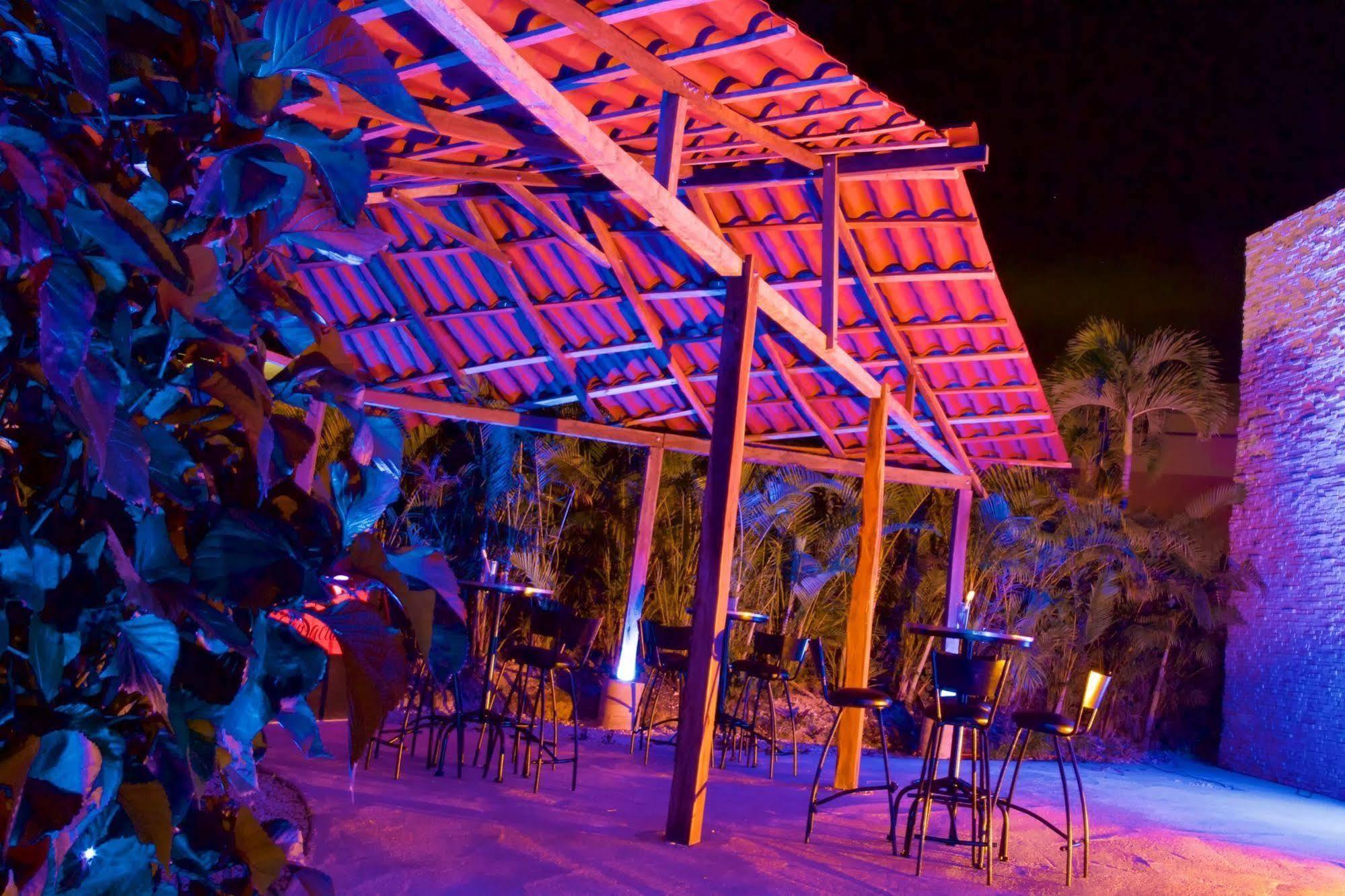 Cancun Private Party (Adults Only) Puerto Morelos Zewnętrze zdjęcie